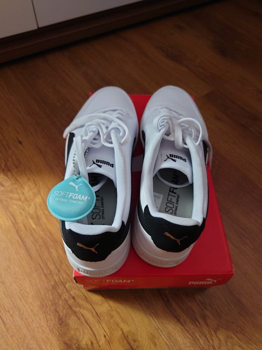 Nowe buty męskie Puma