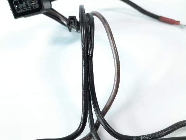 Instalação elétrica do motor / cablagem do motor BMW 1 (F20)