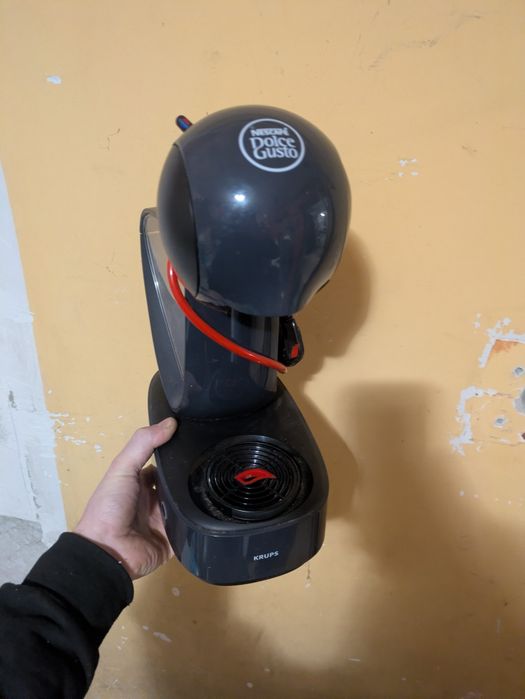 Krups nescafe dolce gusto