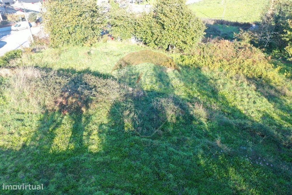 Terreno  para venda