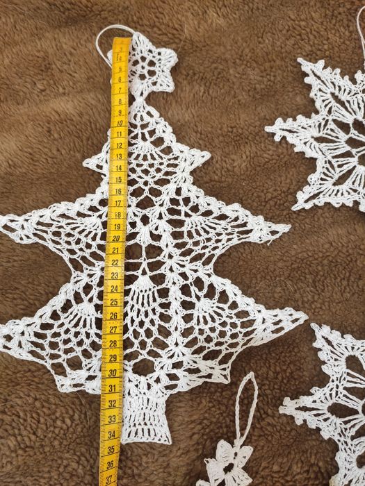 Ozdóbki świąteczne dla dzieci