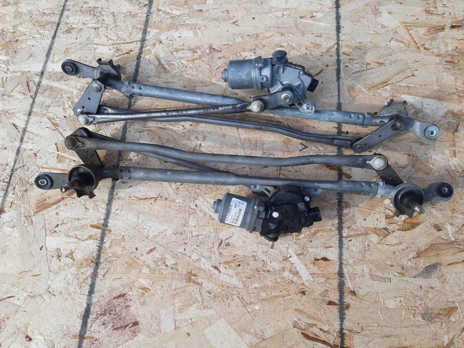 Mechanizm wycieraczek CHRYSLER PACIFICA 16-25r