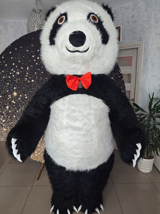 Panda Wanda 2.5m