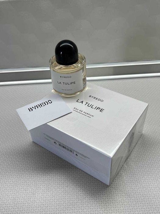 Парфуми Byredo La Tulipe