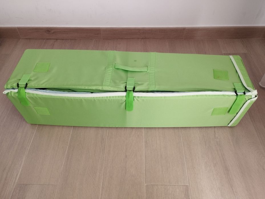 Parque infantil chicco green