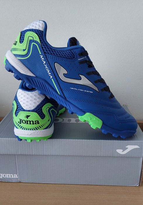 Новые сороконожки JOMA 39,40р.