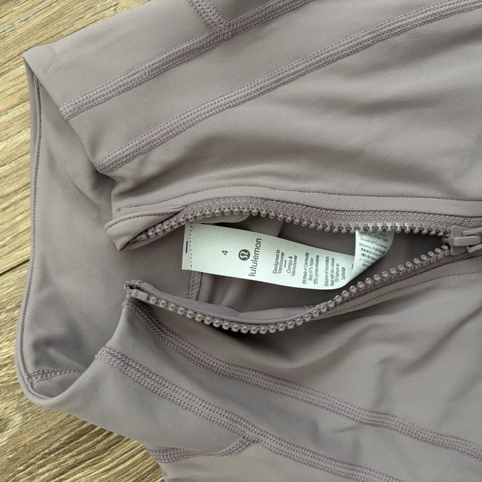 Lululemon Defin Jacket rozmiar 4