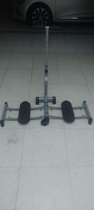 Leg Magic Exercise Machine429698198641715201