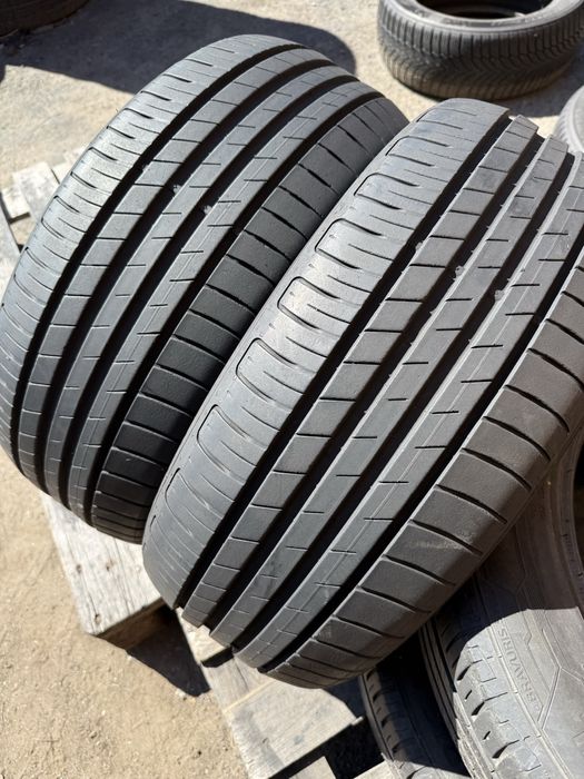 205/50 R17 GoodYear Efficient Grip Perfomance /2022рік/літо/2шт./