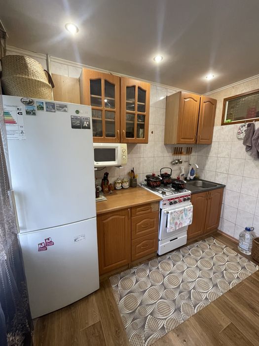 квартира на северном 6/9 ул.Кольцова