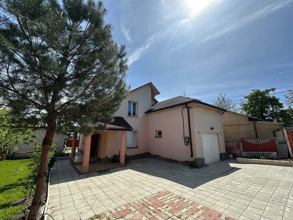 Продам будинок, район Пивзаводу