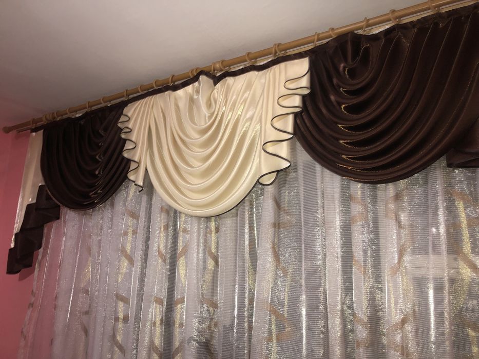 Ламбрекени