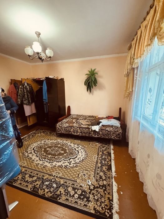 Продам будинок з ділянкою 35 сотих,Львівська обл.с.Підгірці.70кв.м.