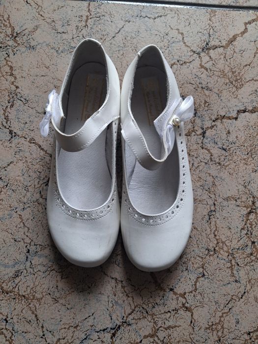 Sapatos numero 34