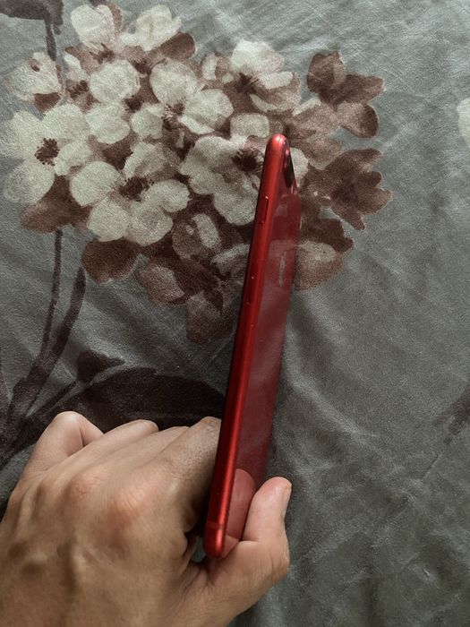 iPhone 8 Plus 64Gb Product Red Neverlock