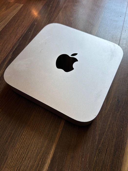 mac mini ssd - купити комп'ютери та комплектуючі - Ціна на OLX.ua