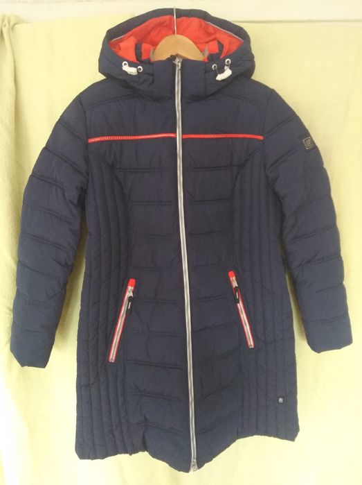 Женская синтапоновая куртка Snowimage