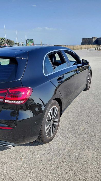 Mercedes Benz Classe A 160