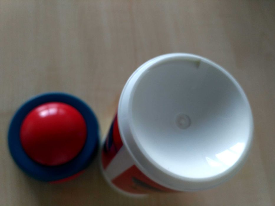 filiżanka disney pixar cars lightning mcqueen