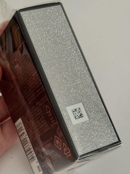 Perfumy Yves Saint Laurent Black Opium Glitter 30 ml