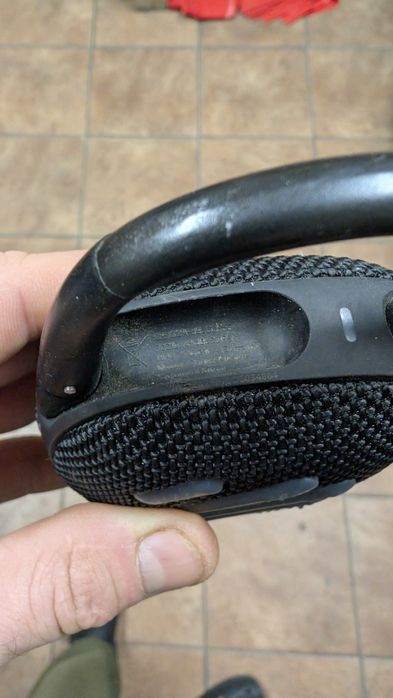 Продам колонку JBL CLIP 5 оригінал