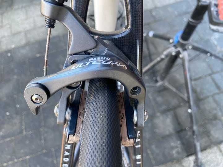 Rower szosowy CIPOLLINI RB08K