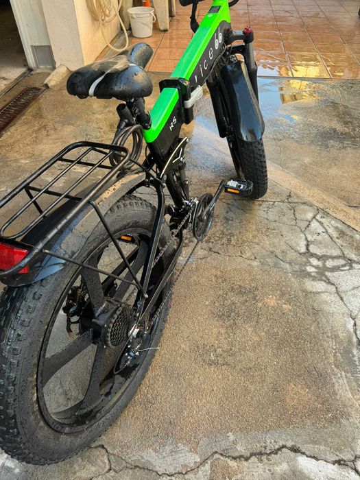 Bicicleta Electrica-  EBike 1000W