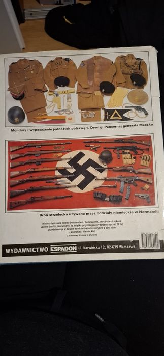 D-day operacja overload