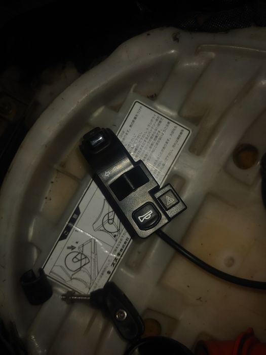 Пульт для мото,универсальный