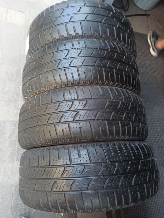 Летняя резина 255/50 R20 Pirelli Scorpion Zero