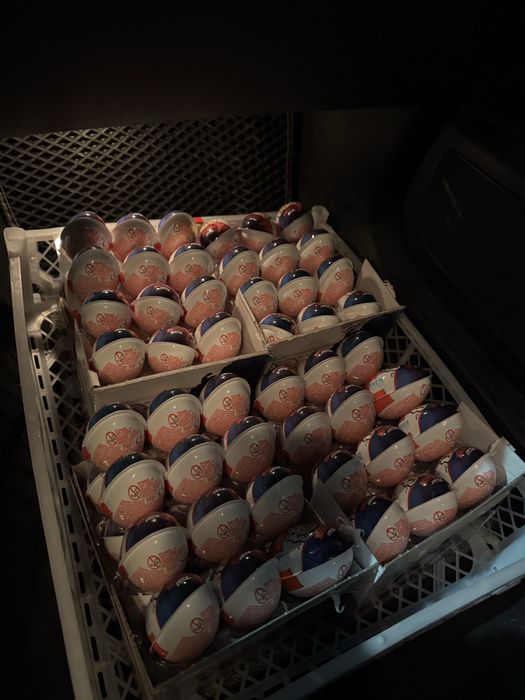 Кіндер джой Дивні дива Kinder Joy STRANGER THINGS FUNKO POP ВнаявнОсті