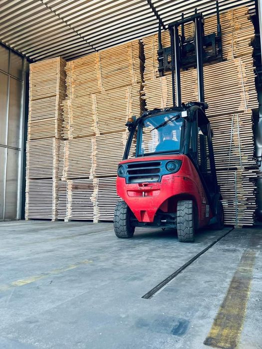 Elementy do euro palet od Producent