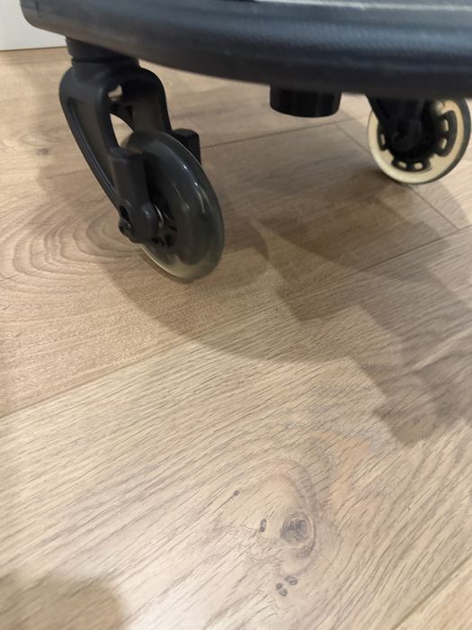 Patim para carrinho de bebé