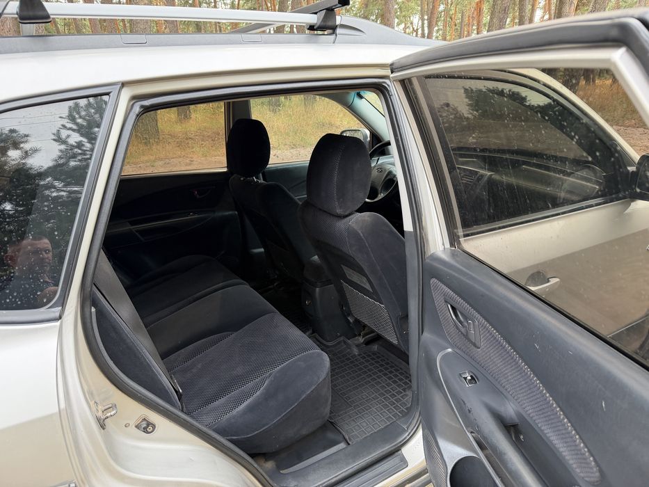 Продам Hyundai Tucson, 4*4