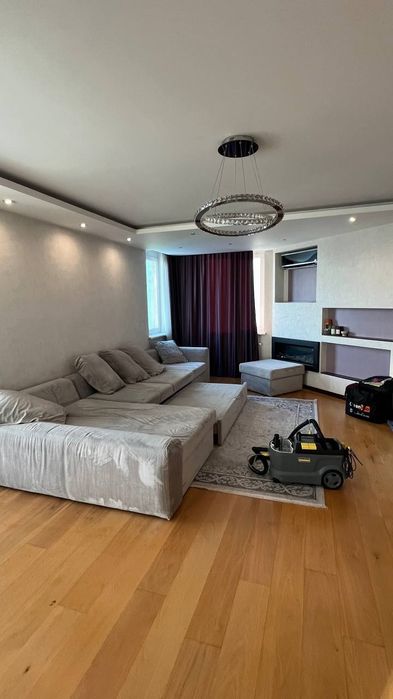 Глибока хімчистка меблів у Вас в дома. Професійне  обладнання та хімія