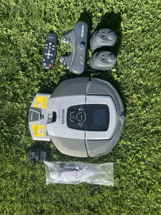odkurzecz hoover RBC090