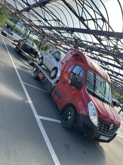 Доставка авто з Європи, Польщі, Німеччини, Литви, Голандії, Чехії