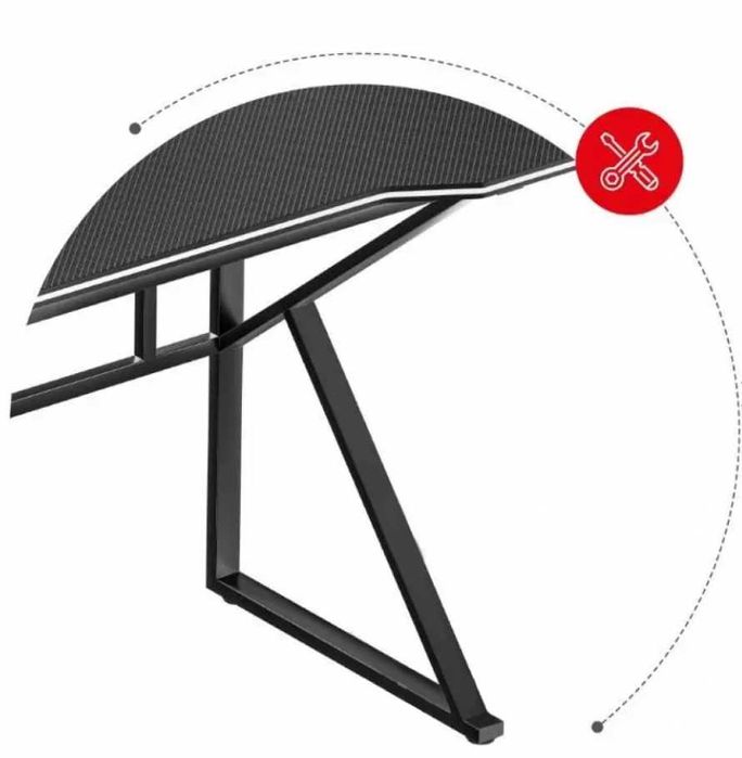 стол компьютерный игровой геймерский стол ‼️ ЦЕНА ТОП ‼️