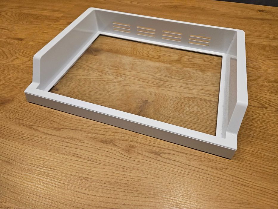 Szuflada zamrażalnika do lodówki do zabudowy Samsung BRB26705DWW i inn