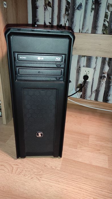 Sprzedam zestaw komputerowy