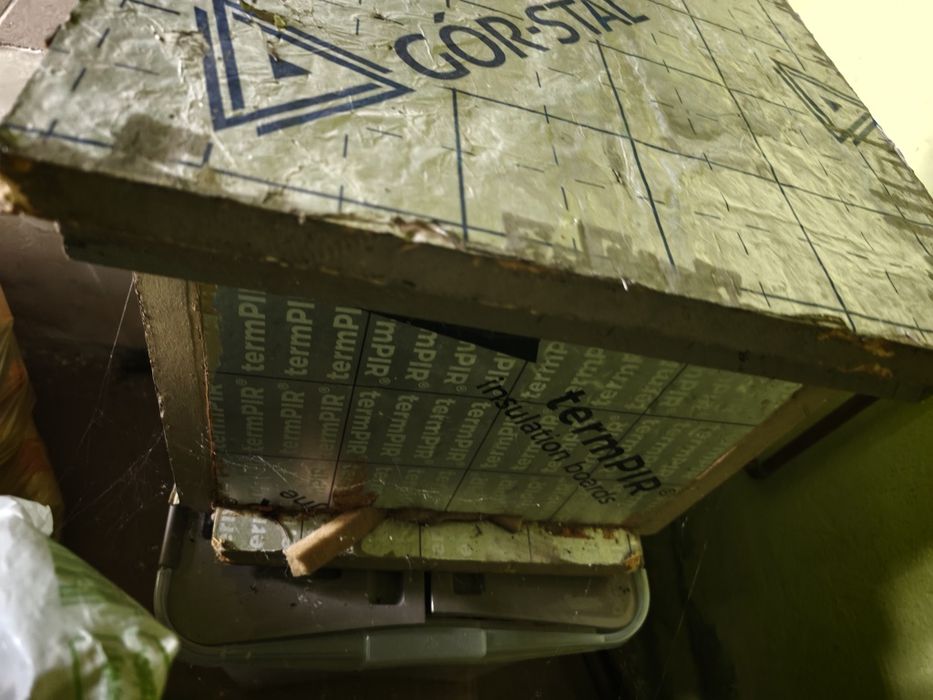 Ule wielkopolskie, odymiarka nóż przenoski