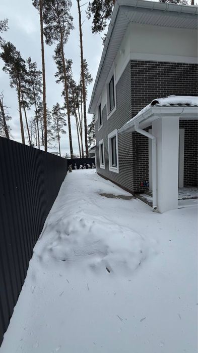 ПРОДАМ дуплекс (новий)