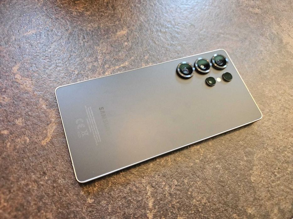 Samsung S25 ultra