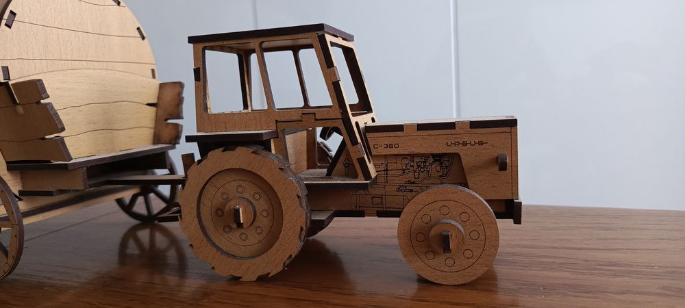 50 lat zestaw urodzinowy