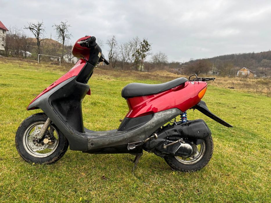 Продаю Хонда діо 35