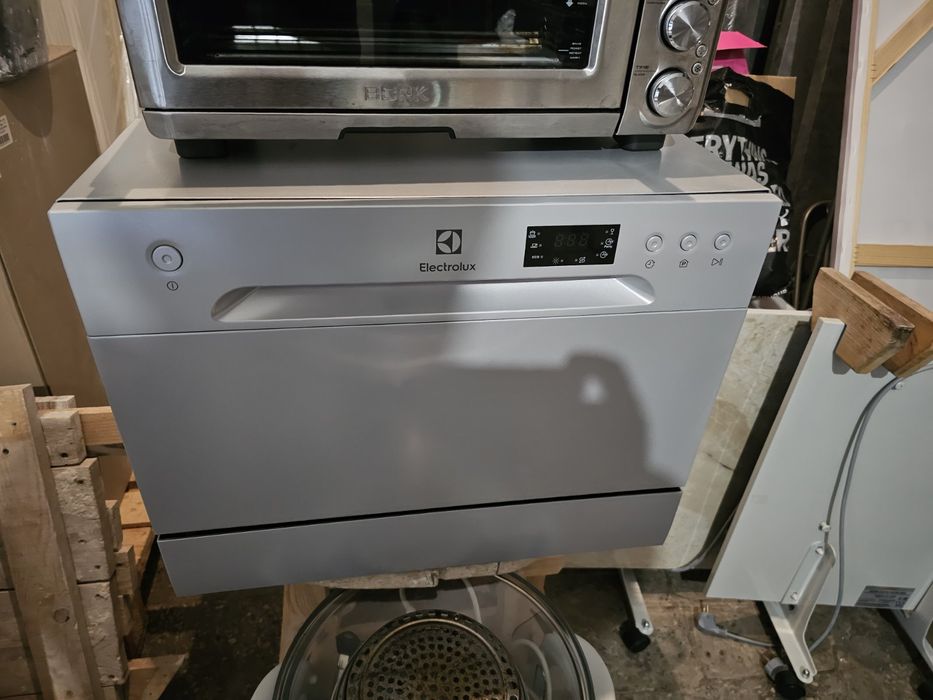 Ремонт пральних, сушильних, посудомийних машини та бойлерів в Києві