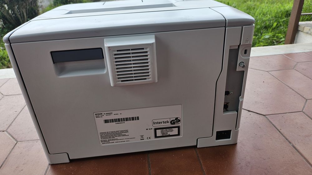 Impressora Epson AL-M300