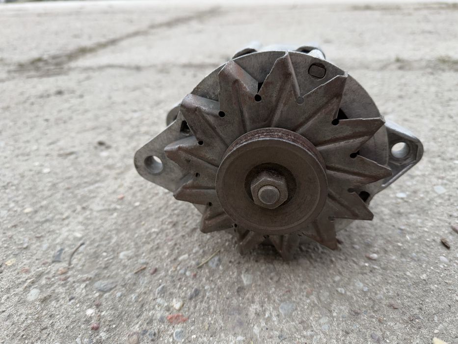 Alternator C330/C360