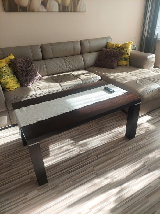 Nowoczesny zestaw mebli do salonu – stan bardzo dobry – Nysa (opolskie