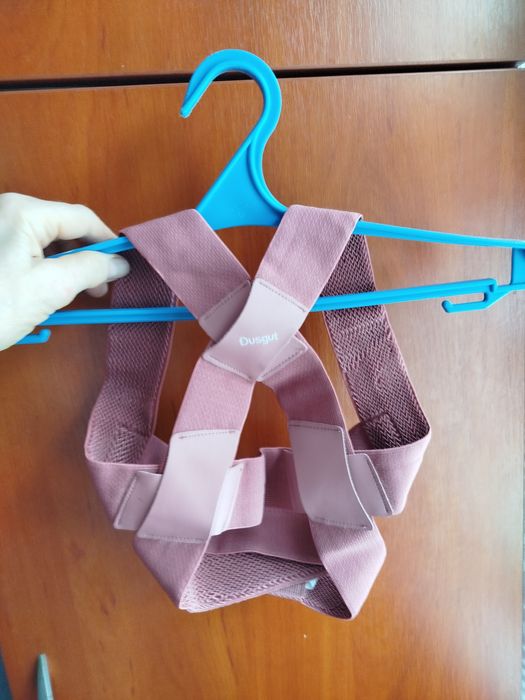 Фіксатор для спини